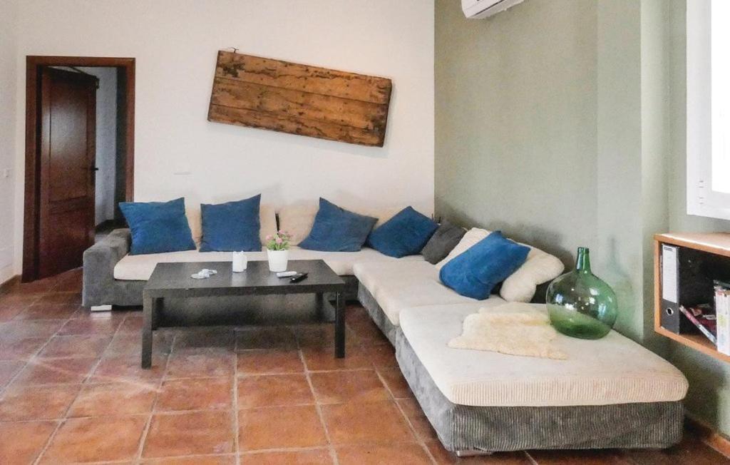 Casa Bandoleros Villa Arenas  Buitenkant foto